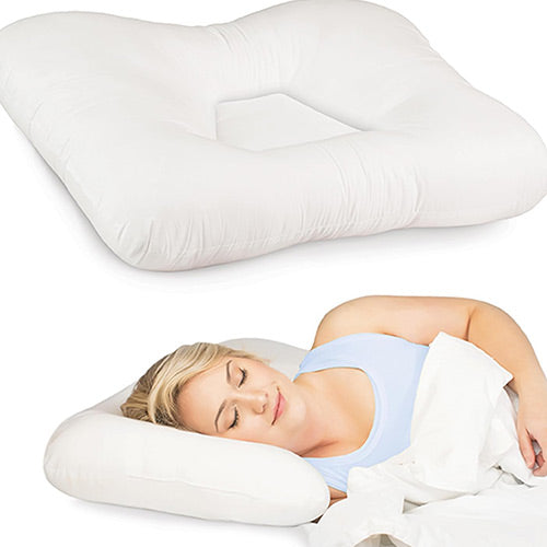 Cervical Support Pillow